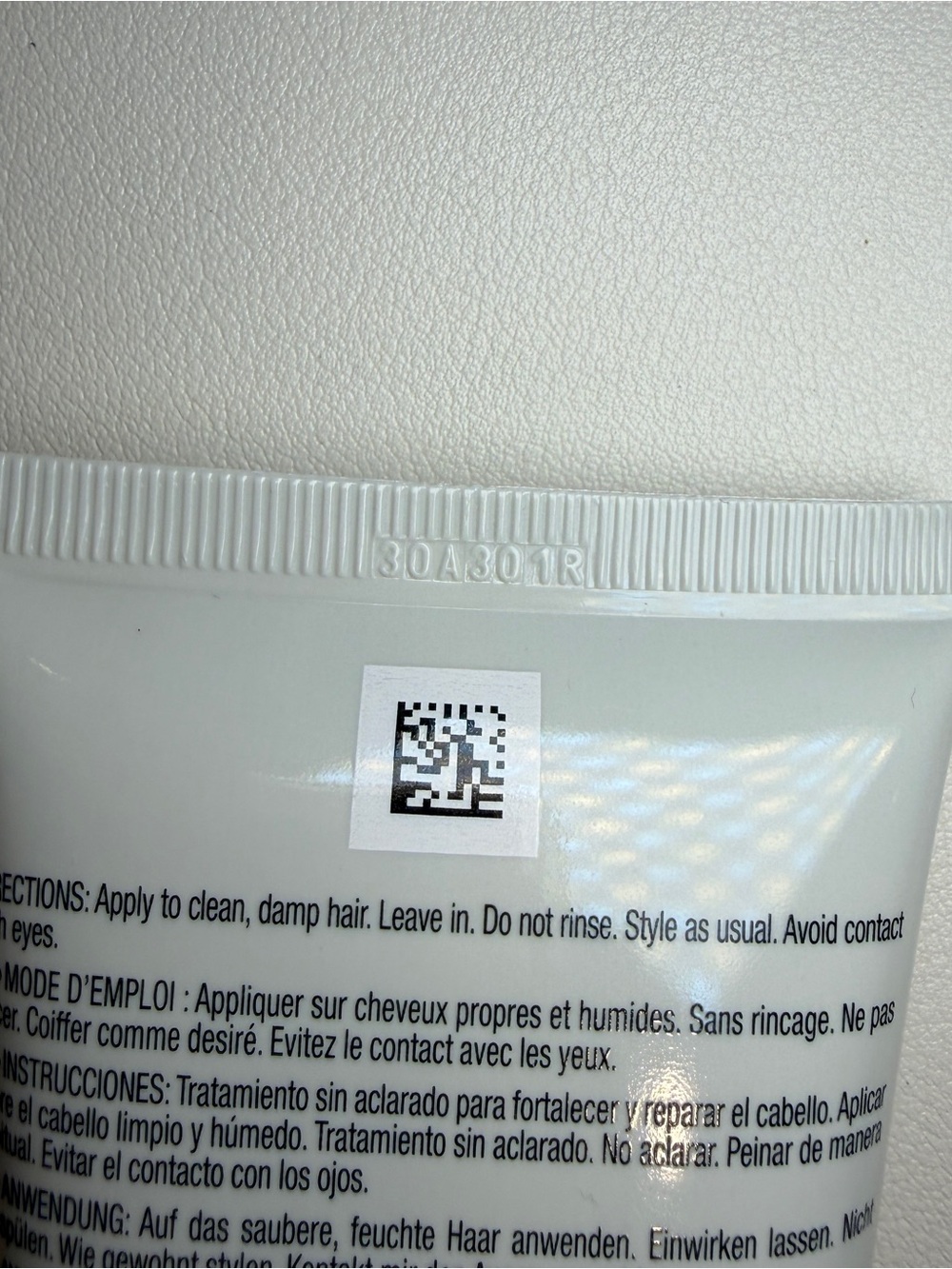 Redken Acidic Bonding Concentrate Leave-In Treatment - 150 ml - Picture 5 of 6